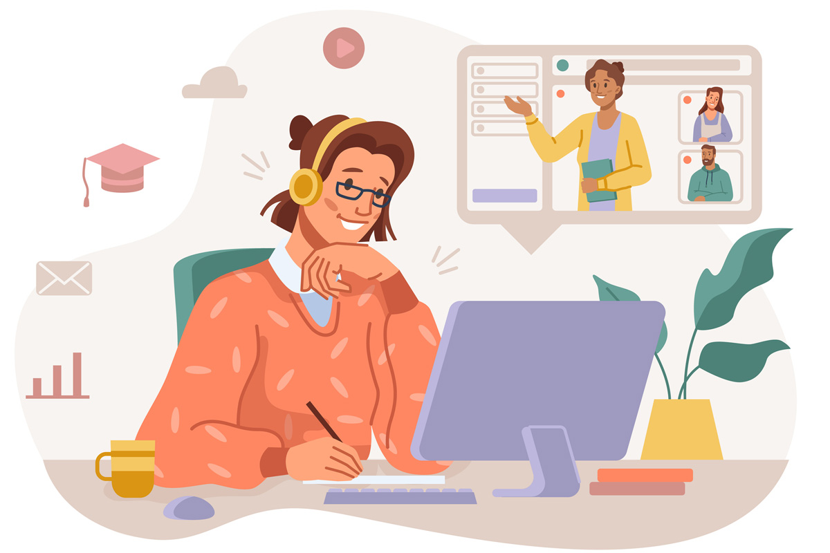 networking for educators