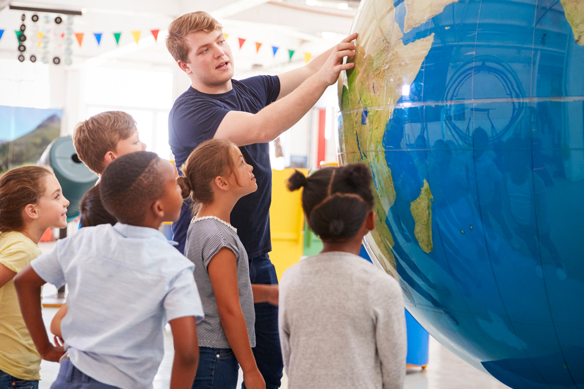 ways for teachers to design more inclusive curricula