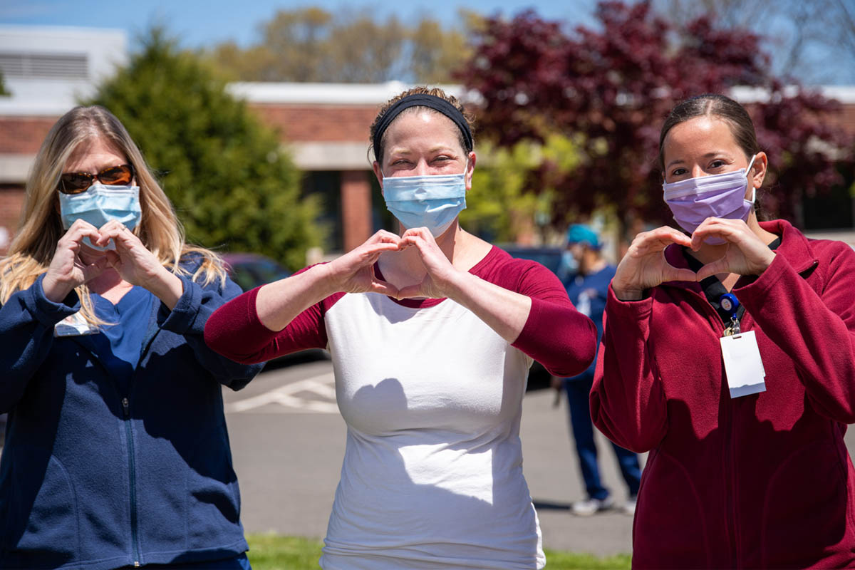 what it takes to become a great nurse